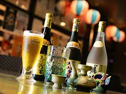 Hotel Shuranza Chiba