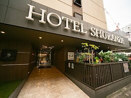 Hotel Shuranza Chiba