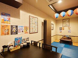 Hotel Shuranza Chiba