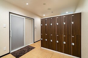 Hotel Shuranza Chiba