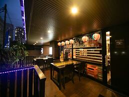 Hotel Shuranza Chiba