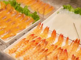 Hotel Shuranza Chiba