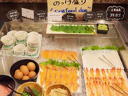 Hotel Shuranza Chiba