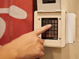 Hotel Shuranza Chiba