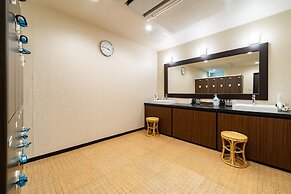 Hotel Shuranza Chiba