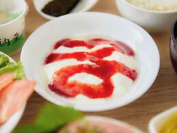 Hotel Shuranza Chiba