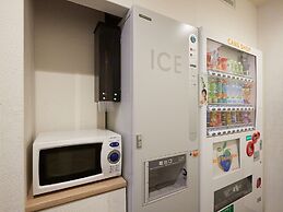 Hotel Shuranza Chiba