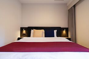 Hotel Shuranza Chiba