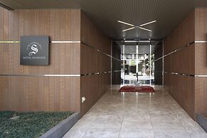 Hotel Shuranza Chiba