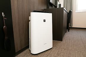 Hotel Shuranza Chiba