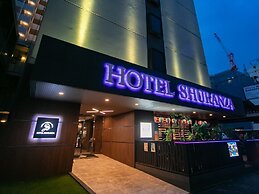 Hotel Shuranza Chiba