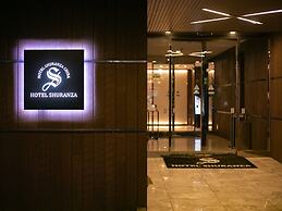 Hotel Shuranza Chiba