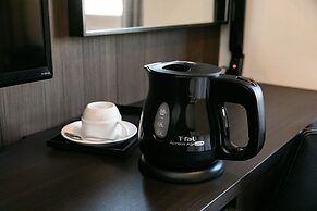 Hotel Shuranza Chiba