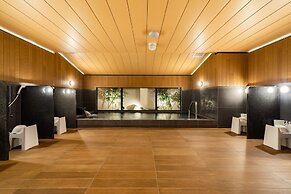 Hotel Shuranza Chiba