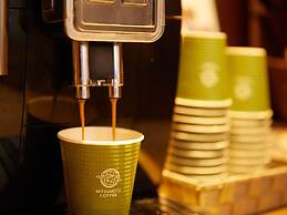 Hotel Shuranza Chiba