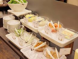 Hotel Shuranza Chiba