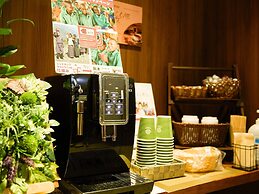 Hotel Shuranza Chiba