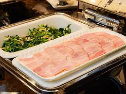 Hotel Shuranza Chiba