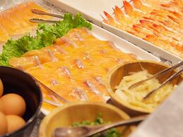 Hotel Shuranza Chiba