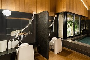 Hotel Shuranza Chiba