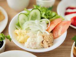 Hotel Shuranza Chiba