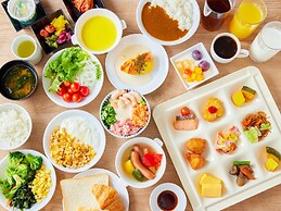 Hotel Shuranza Chiba