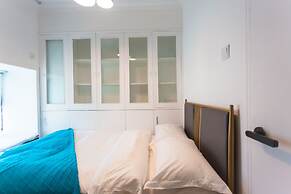 ShengZheng LaCave Apartment(Shenzhen Convention & Exhibition Center)  