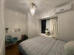 ShengZheng LaCave Apartment(Shenzhen Convention & Exhibition Center)  