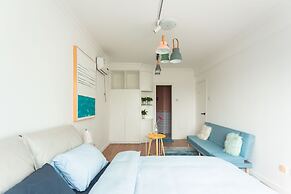 ShengZheng LaCave Apartment(Shenzhen Convention & Exhibition Center)  