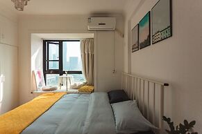 ShengZheng LaCave Apartment(Shenzhen Convention & Exhibition Center)  