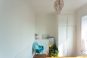 ShengZheng LaCave Apartment(Shenzhen Convention & Exhibition Center)  