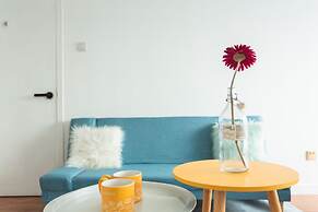 ShengZheng LaCave Apartment(Shenzhen Convention & Exhibition Center)  