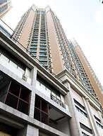 ShengZheng LaCave Apartment(Shenzhen Convention & Exhibition Center)  