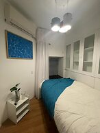 ShengZheng LaCave Apartment(Shenzhen Convention & Exhibition Center)  