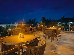 Sea Shell Coral Cove