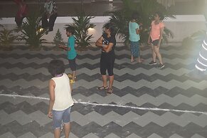 Sea Shell Coral Cove