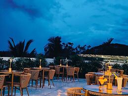 Sea Shell Coral Cove