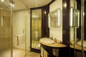 Sea Shell Coral Cove