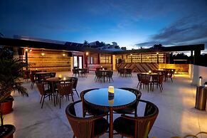 Sea Shell Coral Cove