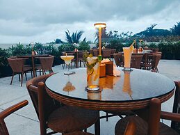 Sea Shell Coral Cove