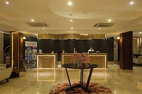 Sea Shell Coral Cove