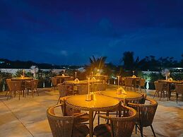 Sea Shell Coral Cove