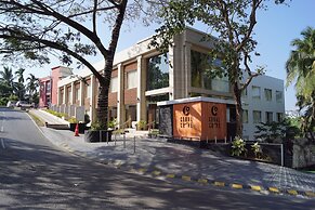 Sea Shell Coral Cove