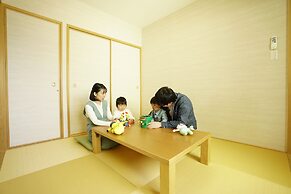 Glanz kei Kyoto station