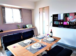 Glanz kei Kyoto station