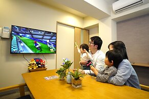 Glanz kei Kyoto station