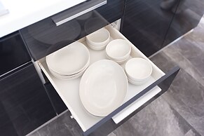 Glanz kei Kyoto station