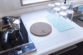 Glanz kei Kyoto station