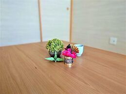 Glanz kei Kyoto station