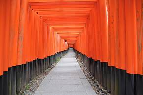 Glanz kei Kyoto station